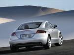 Audi TT 3.2 Quattro Coupe 2006 года (WW)